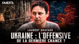 Ukraine : l’offensive de la dernière chance ?