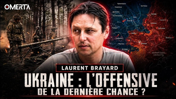 Ukraine : l’offensive de la dernière chance ?