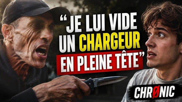 UN ALGÉRIEN ENVOI TOUT SON AMOUR AUX LGBT (C'est si beau le VRAI islam)