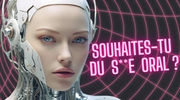 UN APERÇU DU FUTUR... (LA DYSTOPIE DU PROGRESSISME)