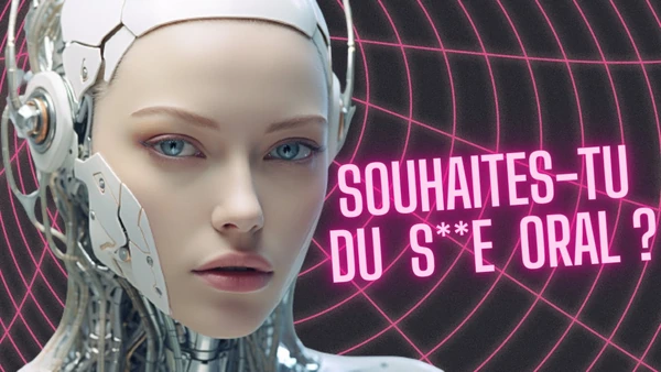 UN APERÇU DU FUTUR... (LA DYSTOPIE DU PROGRESSISME)