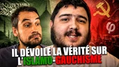 Un MUSULMAN révèle UTILISER la Gauche stratégiquement (discours hallucinant à diffuser massivement)