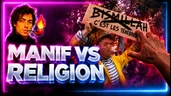 Un rebeu corrige des manifestants, hall d'immeubles squattés, couvre-feu, agression homophobe ... Un rebeu corrige des manifestants, hall d'immeubles squattés, couvre-feu, agression homophobe ...