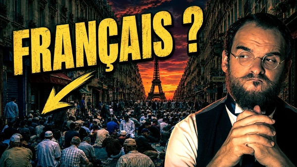 Une chance pour la France ? 😵