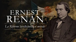 Une démocratie mal entendue, la ruine du peuple (Ernest Renan)