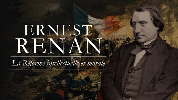Une démocratie mal entendue, la ruine du peuple (Ernest Renan)