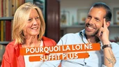 Une loi peut-elle être injuste ? Le droit naturel expliqué — Aude Mirkovic