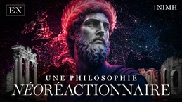 Une philosophie néoréactionnaire ? – entretien avec NIMH (@rage_cult )