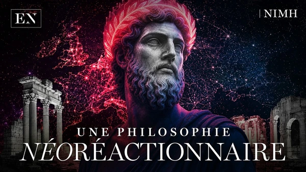 Une philosophie néoréactionnaire ? – entretien avec NIMH (@rage_cult )