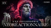 Une philosophie néoréactionnaire ? – entretien avec NIMH (@rage_cult )