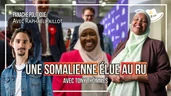Une Somalienne élue au Royaume-Uni | Scandale du serment sur le Coran | Avec Tony Thommes Une Somalienne élue au Royaume-Uni | Scandale du serment sur le Coran | Avec Tony Thommes