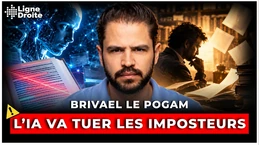 Utiliser l’IA, ce n’est pas tricher : encore faut-il maîtriser son sujet - Brivael Le Pogam