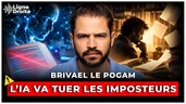 Utiliser l’IA, ce n’est pas tricher : encore faut-il maîtriser son sujet - Brivael Le Pogam Utiliser l’IA, ce n’est pas tricher : encore faut-il maîtriser son sujet - Brivael Le Pogam