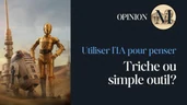 Utiliser l’IA pour penser : triche ou simple outil ?