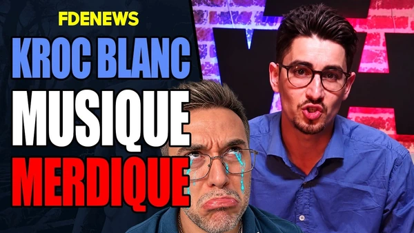 Va+ me dit : ta musique c'est de la m*