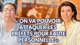 Vaccination forcée : la justice condamne les abus de pouvoir des préfets
