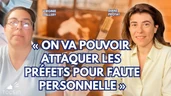 Vaccination forcée : la justice condamne les abus de pouvoir des préfets Vaccination forcée : la justice condamne les abus de pouvoir des préfets