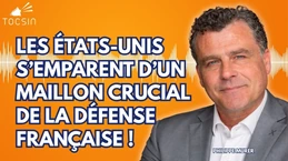 Vente d’Everllence : personne n’en parle, et c’est une honte ! - Philippe Murer Vente d’Everllence : personne n’en parle, et c’est une honte ! - Philippe Murer