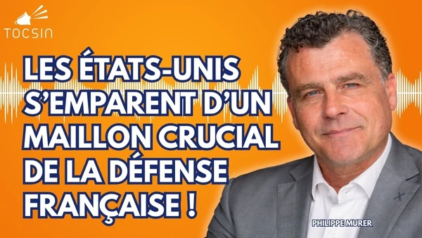 Vente d’Everllence : personne n’en parle, et c’est une honte ! - Philippe Murer