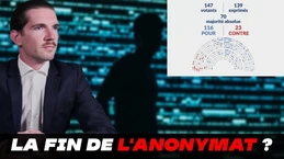 Victoire Française - EP 21 - LA FIN DE L'ANONYMAT EST UN SCANDALE !VF Victoire Française - EP 21 - LA FIN DE L'ANONYMAT EST UN SCANDALE !VF