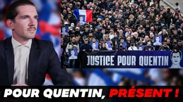 Victoire Française - EP 23 - JUSTICE POUR QUENTIN !VF