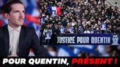 Victoire Française - EP 23 - JUSTICE POUR QUENTIN !VF
