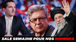 Victoire Française - EP 24 - MONSIEUR KHAMENEI EST FINITO !VF Victoire Française - EP 24 - MONSIEUR KHAMENEI EST FINITO !VF