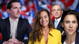 Victoire Française - EP26 - MUNICIPALES 2026 !VF
