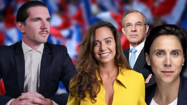 Victoire Française - EP26 - MUNICIPALES 2026 !VF