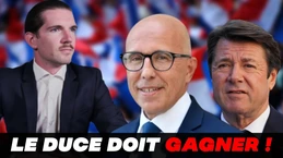 Victoire Française - EP27 - MUNICIPALES 2026 - DEUXIÈME TOUR !VF Victoire Française - EP27 - MUNICIPALES 2026 - DEUXIÈME TOUR !VF