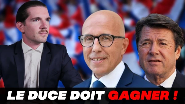 Victoire Française - EP27 - MUNICIPALES 2026 - DEUXIÈME TOUR !VF