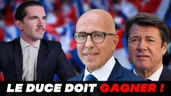 Victoire Française - EP27 - MUNICIPALES 2026 - DEUXIÈME TOUR !VF Victoire Française - EP27 - MUNICIPALES 2026 - DEUXIÈME TOUR !VF
