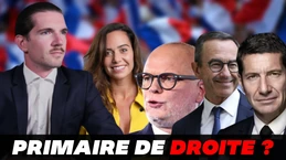 Victoire Française - EP28 - PRIMAIRE DE LA DROITE ET DU CENTRE ? Victoire Française - EP28 - PRIMAIRE DE LA DROITE ET DU CENTRE ?