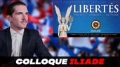 Victoire Française - EP29 - RETOUR DU COLLOQUE ILIADE !