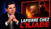 Victoire Française - EP30 - VINCENT LAPIERRE AU COLLOQUE DE L'ILIADE [RÉACT]