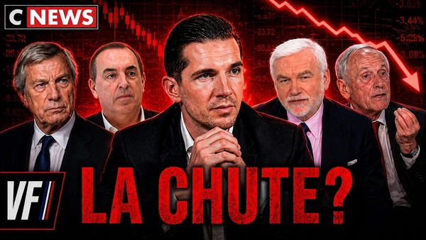 Victoire Française - EP31 - La FIN de CNEWS ?