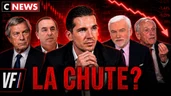 Victoire Française - EP31 - La FIN de CNEWS ?