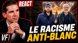 Victoire Française - EP32 - VINCENT LAPIERRE & FRANÇOIS BOUSQUET [RÉACT]