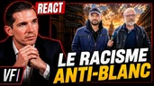 Victoire Française - EP32 - VINCENT LAPIERRE & FRANÇOIS BOUSQUET [RÉACT]