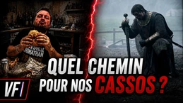 Victoire Française - EP33 - LE PROBLÈME DU "CASSOS" FRANÇAIS