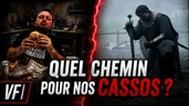 Victoire Française - EP33 - LE PROBLÈME DU "CASSOS" FRANÇAIS Victoire Française - EP33 - LE PROBLÈME DU "CASSOS" FRANÇAIS
