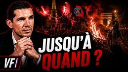 Victoire Française - EP34 - VICTOIRE DU PSG = CAPITALE ATTAQUÉE ! (Émeutes, incendies...) Victoire Française - EP34 - VICTOIRE DU PSG = CAPITALE ATTAQUÉE ! (Émeutes, incendies...)