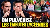Victoire Française - EP41 - ON SIFFLE LA FIN DE LA RÉCRÉATION ! @Jon_Delorraine