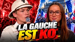 Victoire Française - EP42 - LA DROITE RÉUSSIT SA RENTRÉE POLITIQUE Victoire Française - EP42 - LA DROITE RÉUSSIT SA RENTRÉE POLITIQUE