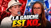 Victoire Française - EP42 - LA DROITE RÉUSSIT SA RENTRÉE POLITIQUE