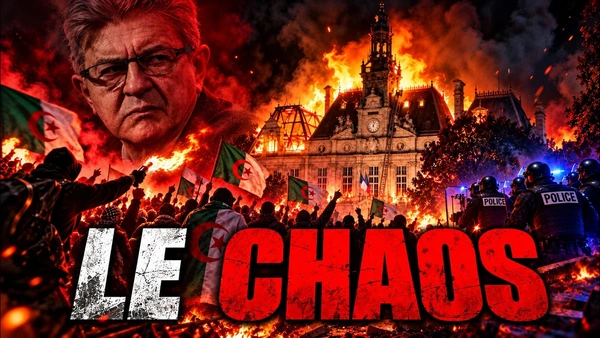 Victoire Française - EP43 - L'ENFER DU 17 OCTOBRE