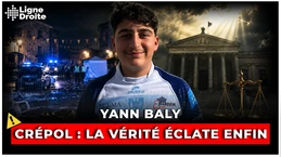 Victoire ! Le racisme antiblanc enfin reconnu dans l'affaire de Crépol - Yann Baly