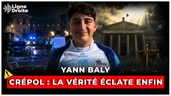 Victoire ! Le racisme antiblanc enfin reconnu dans l'affaire de Crépol - Yann Baly