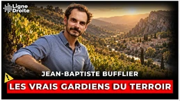 Vignerons : les vrais écologistes défendent leur terroir - Jean-Baptiste Bufflier