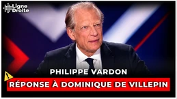 Villepin veut un tirailleur sénégalais au Panthéon : la réponse de Philippe Vardon Villepin veut un tirailleur sénégalais au Panthéon : la réponse de Philippe Vardon
